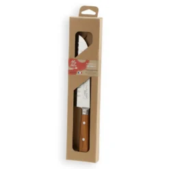 Alice Delice Couteaux De Cuisine|Couteaux Santoku^Couteau Santoku 16 cm manche bois d´olivier - Alice Délice