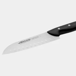 Arcos Couteaux De Cuisine|Couteaux Santoku^Couteau Santoku 17 cm Maître -