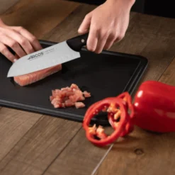 Arcos Couteaux De Cuisine|Couteaux Santoku^Couteau Santoku 17 cm Maître -