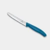 Victorinox Couteaux De Cuisine|Couteau D'Office^Couteau à tomates Swiss classique 11 cm bleu -