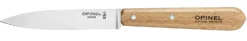 Opinel Couteaux De Cuisine|Couteau D'Office^2 couteaux d'office 112 -