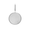 Alice Delice Accessoires De Cuisson|Couvercles De Cuisson^Couvercle anti-projection en inox 29 cm - Alice Délice