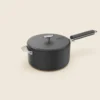 Cookut Cuisson Sur Plaque|Accessoires De Cuisson^Couvercle inox Le Merveilleux 20 cm graphite -