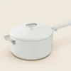 Cookut Cuisson Sur Plaque|Accessoires De Cuisson^Couvercle inox Le Merveilleux 24 cm polaire -
