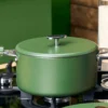 Cookut Accessoires De Cuisson|Couvercles De Cuisson^Couvercle inox Le Merveilleux 20 cm fougère -