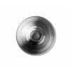 Alice Delice Accessoires De Cuisson|Couvercles De Cuisson^Couvercle universel inox 18-20-22 cm - Alice Délice