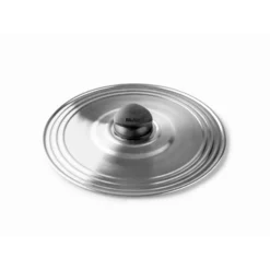 Alice Delice Accessoires De Cuisson|Couvercles De Cuisson^Couvercle universel inox 18-20-22 cm - Alice Délice