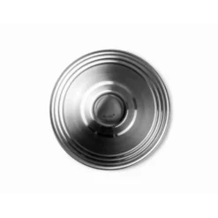 Alice Delice Accessoires De Cuisson|Couvercles De Cuisson^Couvercle universel inox 14-16-18 cm - Alice Délice