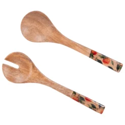 Table passion Vaisselle|Saladiers Et Couverts À Salade^Couverts à salade Amalfi 30 cm -
