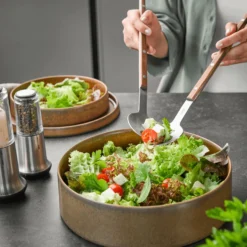 Gefu Vaisselle|Saladiers Et Couverts À Salade^Couverts à salade Filigo -