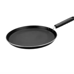 Ibili Cuisson Sur Plaque|Poêles^Crépière Indubasic sans PFAS 28 cm -