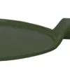 Cookut Poêles|Cuisson Sur Plaque^Crépière revêtue 26 cm sans PFAS Fougère -
