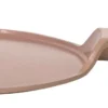 Cookut Cuisson Sur Plaque|Poêles^Crépière revêtue 26 cm sans PFAS Guimauve -