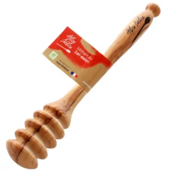 Alice Delice Ustensiles De Cuisine|Cuillères^Cuillère à miel liquide en bois d´olivier 16.5 cm - Alice Dé