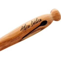 Alice Delice Ustensiles De Cuisine|Cuillères^Cuillère à miel liquide en bois d´olivier 16.5 cm - Alice Dé