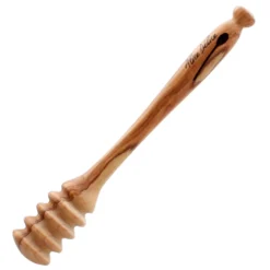 Alice Delice Ustensiles De Cuisine|Cuillères^Cuillère à miel liquide en bois d´olivier 16.5 cm - Alice Dé