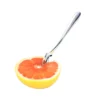 Chevalier Diffusion Ustensiles De Cuisine|Cuillères^Cuillère à pamplemousse en inox 17 cm -