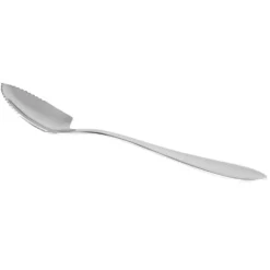 Chevalier Diffusion Ustensiles De Cuisine|Cuillères^Cuillère à pamplemousse en inox 17 cm -