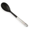 Arcos Ustensiles De Cuisine|Cuillères^Cuillère à servir en acier et silicone 33 cm -