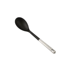 Arcos Ustensiles De Cuisine|Cuillères^Cuillère à servir en acier et silicone 33 cm -