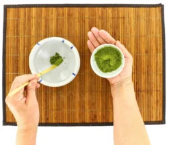 Aromandise Thés Et Infusions|Accessoires Boisson^Cuillère à thé matcha Chashaku -