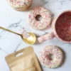Scrapcooking Décors De Pâtisserie|Décors Comestibles^Décor à parsemer Mini Perles Multi 80 g -