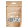 Scrapcooking Décors De Pâtisserie|Décors Comestibles^Décor à parsemer Perles Argentées 55 g -