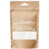 Scrapcooking Décors De Pâtisserie|Décors Comestibles^Décor à parsemer Perles Blanches 55 g -