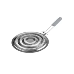 Ibili Accessoires De Cuisson^Disque diffuseur mijoteur en inox -