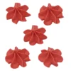 PME Poches & Douilles^Douille en inox : fleur 15 mm 1J -