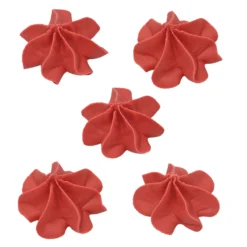 PME Poches & Douilles^Douille en inox : fleur 15 mm 1J -