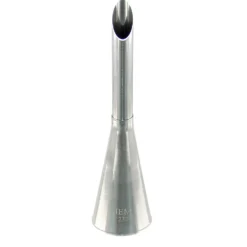 PME Poches & Douilles^Douille en inox : à garnir. fourrage 8 mm 232 -