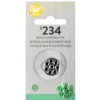 Wilton Poches & Douilles^Douille en inox : multi-ouvertures -