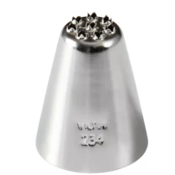 Wilton Poches & Douilles^Douille en inox : multi-ouvertures -