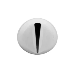 PME Poches & Douilles^Douille en inox : pétale 23 mm 128 -