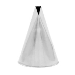 PME Poches & Douilles^Douille en inox : pétale 23 mm 128 -