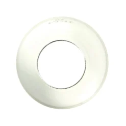 PME Poches & Douilles^Douille en inox : ronde 13 mm 2R -