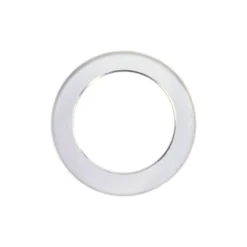 PME Poches & Douilles^Douille en inox : ronde 20 mm 4R -