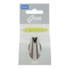 PME Poches & Douilles^Douille en inox : Saint Honoré 9 mm 481 -