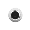 PME Poches & Douilles^Douille en inox : sultane 20 mm 794 -