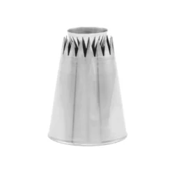 PME Poches & Douilles^Douille en inox : sultane 20 mm 794 -