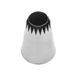 PME Poches & Douilles^Douille en inox : sultane 20 mm 794 -