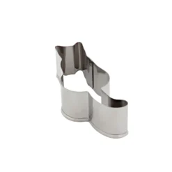 Birkmann Emporte-Pièces^emporte-pièce en inox chat assis 6.5 cm -