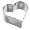 Birkmann Emporte-Pièces^Emporte-pièce en inox coeur 4.5 cm -