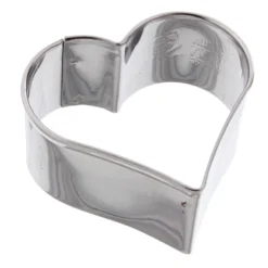 Birkmann Emporte-Pièces^Emporte-pièce en inox coeur 4.5 cm -