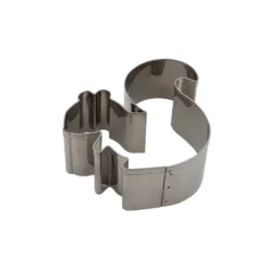 Birkmann Emporte-Pièces^Emporte-pièce en inox écureuil 7 cm -