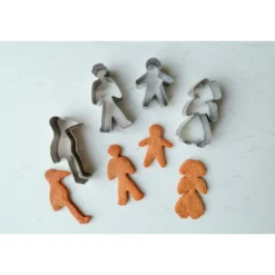 Alice Delice Emporte-Pièces^Emporte-pièce en inox découpoir cigogne 9.5 cm - Patisse