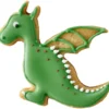 Birkmann Emporte-Pièces^Emporte-pièce en inox dragon 7 cm -