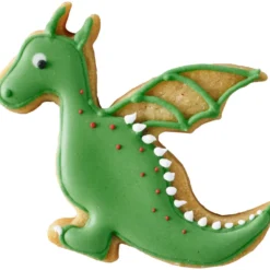 Birkmann Emporte-Pièces^Emporte-pièce en inox dragon 7 cm -