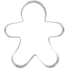 Alice Delice Emporte-Pièces^Emporte-pièce en inox grand gingerman 12.5 cm - Alice Délice